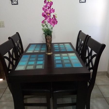 Canela Apartment, Pet Friendly Puerto Peñasco Exteriér fotografie