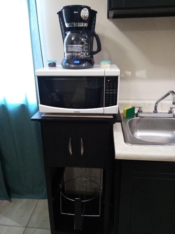 Canela Apartment, Pet Friendly Puerto Peñasco Exteriér fotografie