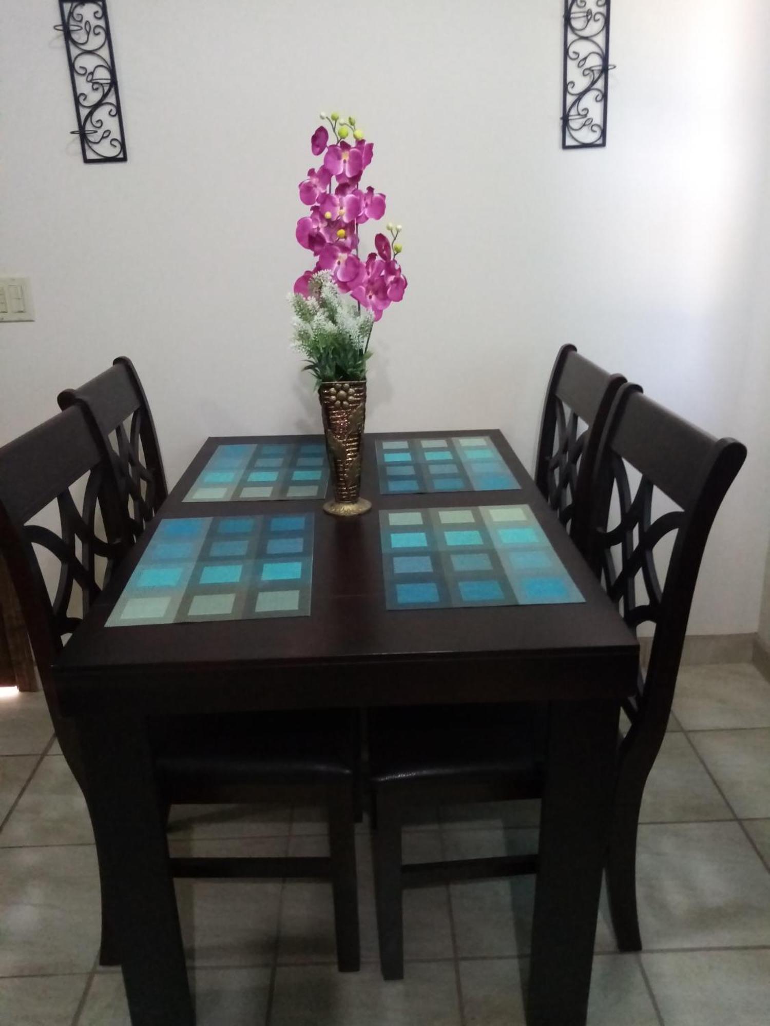 Canela Apartment, Pet Friendly Puerto Peñasco Exteriér fotografie