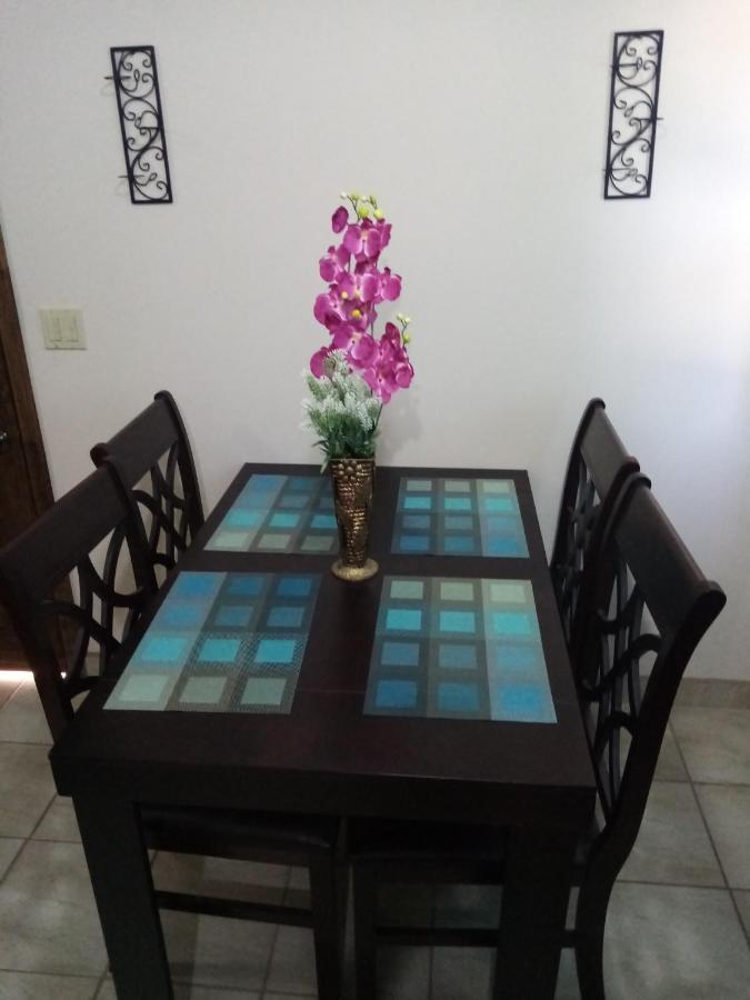 Canela Apartment, Pet Friendly Puerto Peñasco Exteriér fotografie