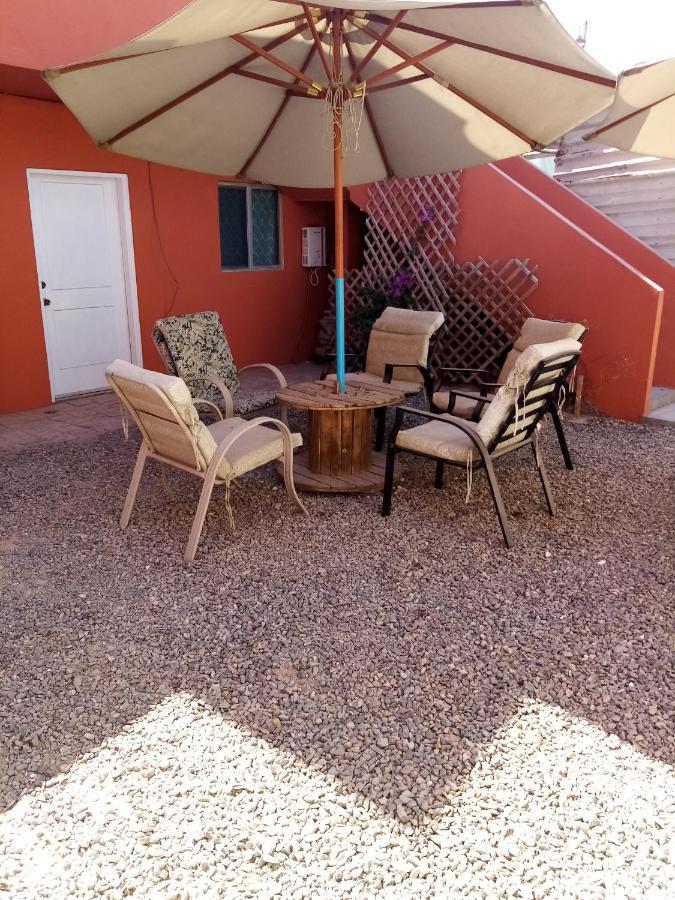 Canela Apartment, Pet Friendly Puerto Peñasco Exteriér fotografie