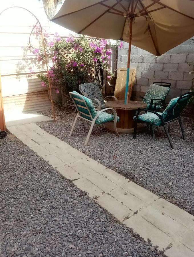 Canela Apartment, Pet Friendly Puerto Peñasco Exteriér fotografie