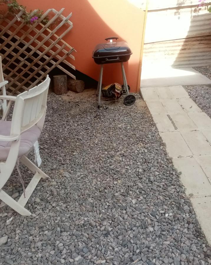 Canela Apartment, Pet Friendly Puerto Peñasco Exteriér fotografie