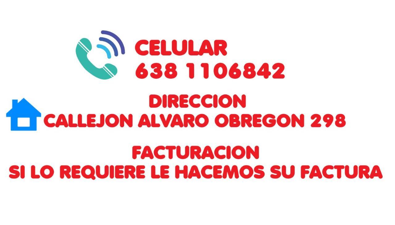 Canela Apartment, Pet Friendly Puerto Peñasco Exteriér fotografie
